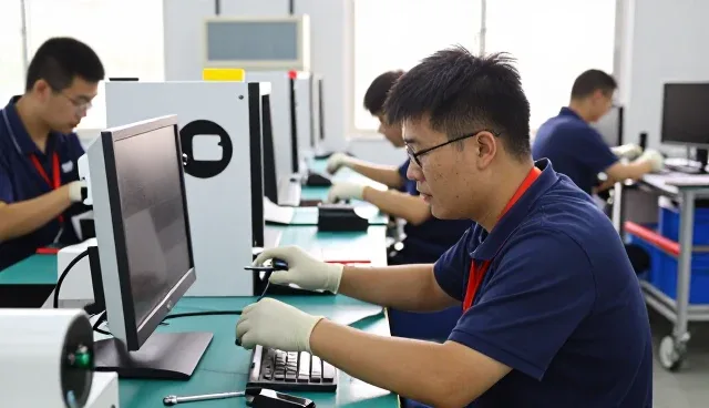 广州力衡不锈钢制品有限公司打造符合现代需求的来图定制